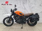 Honda CL 500 (bj 2023), Motoren, 2 cilinders, Bedrijf, Toermotor, 12 t/m 35 kW