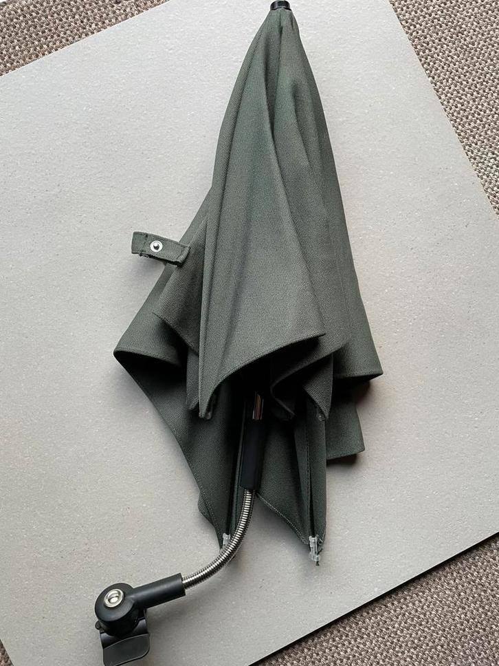 Parasol Joolz, Kinderen en Baby's, Buggy's, Zo goed als nieuw, Ophalen of Verzenden