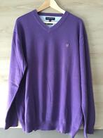 Trui XL, Basefield, Paars, Maat 56/58 (XL), Ophalen of Verzenden