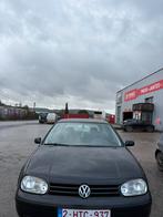 Golf 4 1.9Tdi Rabbit 2003 388 000km, Auto's, Bedrijf, Te koop, Golf
