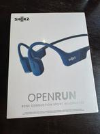 Shokz open run, Computers en Software, Headsets, Ophalen, Zo goed als nieuw