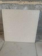 Keramische tegel beige met grijze spikkel 30x30cm, Doe-het-zelf en Bouw, Ophalen