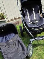 Maxi cosi mura buggy + autostoel + draagmand, Ophalen, Maxi-Cosi, Isofix