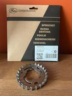 Nieuw 24t achtertandwiel met carbonaandrijving, Fietsen en Brommers, Fietsonderdelen, Ophalen of Verzenden, Nieuw, Overige typen