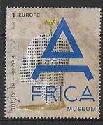 Jaar 2018 Africa - A, Enlèvement ou Envoi, Affranchi