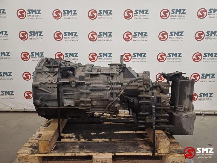 Occ boite de vitesse + intarder 16AS2601IT Renault, Autos : Pièces & Accessoires, Pièces camion, Renault, Transmission et Accessoires