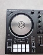 Native Instruments Traktor Kontrol S2 MK3, Ophalen