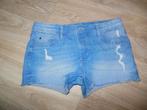 jeansshort 146, Enfants & Bébés, Vêtements enfant | Taille 146, Enlèvement ou Envoi, Fille, Pantalon