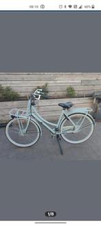 Een Batavus CNCTD  28 inch, 7 versnellingen, Fietsen en Brommers, Fietsen | Dames | Damesfietsen, Ophalen, Zo goed als nieuw, Batavus