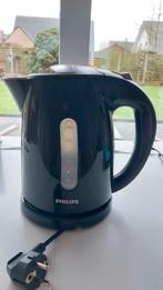 Waterkoker zwart 2400W weinig gebruikt, Ophalen