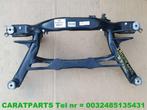 5N0505235Q A3 S3 achteras RS3 Golf R subframe achter passat, Gebruikt, Audi