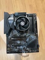 AM4 Upgrade Kit, Computers en Software, RAM geheugen, Ophalen, Gebruikt, DDR4, Desktop