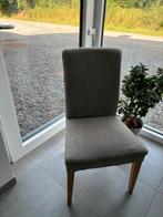 6 chaises Hendriksdal, Gris, Enlèvement, Tissus, Ikea