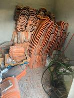 Boomse en Pottelbergse pannen, Pierre ou Argile, Enlèvement, Utilisé, Rouge