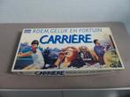 Carrière bordspel - prima en nette staat, Hobby en Vrije tijd, Ophalen of Verzenden, Gebruikt
