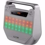 FREESOUND40-SI mobiele speaker , Bluetooth, Usb, Sd en Led, Audio, Tv en Foto, Ophalen of Verzenden, Nieuw