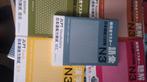 JLPT N3 comme neuf 5 livres dont 1 avec cd.pn 100€, Ophalen of Verzenden, Zo goed als nieuw
