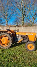 oldtimer tractor same minitauro 2RM, Zakelijke goederen, Ophalen, Oldtimer, Same