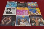 45t lijsten met 100derden titels, je ontdekt er toppers, Cd's en Dvd's, Vinyl | Dance en House, Ophalen of Verzenden