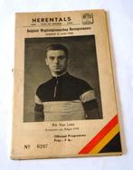 Belgisch wegkampioenschap 1959 wielrennen, Ophalen of Verzenden, Gelezen