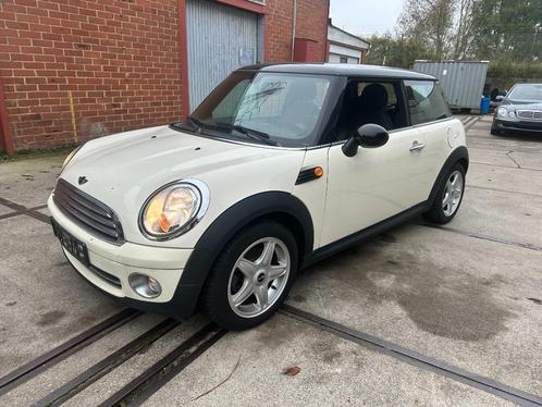 Mini cooper export !, Auto's, Mini, Bedrijf, Te koop, Cooper, ABS, Airbags, Airconditioning, Bluetooth, Centrale vergrendeling