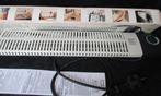 Electrische confector kachel Friko 450 watt, nieuwe staat, 30 tot 80 cm, Minder dan 60 cm, Ophalen of Verzenden, 200 tot 500 watt