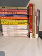 Verschillende kookboeken, Boeken, Kookboeken, Ophalen, Zo goed als nieuw