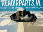 Gordels Ford Fiesta MK8 Focus MK4 Rechts Gordelspanner Set 3, Auto-onderdelen, Ophalen of Verzenden, 6 maanden garantie, Gebruikt