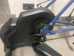 Tacx Flux S, Sport en Fitness, Wielrennen, Ophalen, Gebruikt, Overige typen