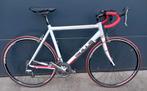 Koersfiets Bulls Harrier 28inch 30speed maat57 Shimano105 🚴, 28 inch, Gebruikt, Aluminium, Meer dan 20 versnellingen