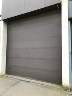 garagepoort Nassau 4,5 x 4,4m, Doe-het-zelf en Bouw, Ophalen, Gebruikt