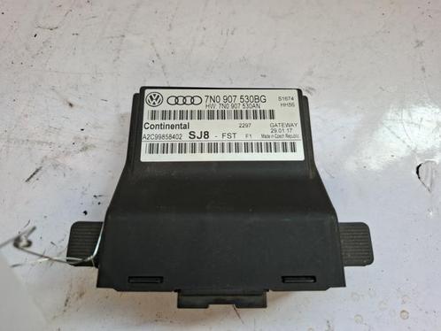Gateway module van een Volkswagen Caddy, Auto-onderdelen, Elektronica en Kabels, Volkswagen, Gebruikt, 3 maanden garantie, Ophalen of Verzenden