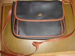 Handtas met verstelbare riem, Ophalen of Verzenden, Gebruikt, Bruin, Handtas