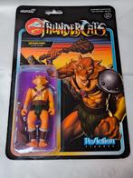 Figurine thundercats jackalman., Ophalen of Verzenden, Zo goed als nieuw
