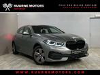 BMW 1 Serie 116 iA Led/Leder/Cruise/Carplay/Pdc/Gps *1j gara, Auto's, BMW, Automaat, 1 Reeks, Gebruikt, Lichtsensor