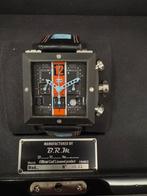 BRM SD41-GULF horloge in beperkte oplage, nooit gedragen, Ophalen of Verzenden, Nieuw