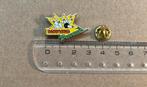 Pin’s Bowling Provence, Ophalen of Verzenden, Zo goed als nieuw, Sport, Speldje of Pin