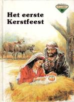 Het eerste kerstfeest - Penny Frank, Ophalen of Verzenden, Zo goed als nieuw