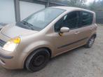 RENAULT MODUS 1.2 BENZINE AUTOMATISCHE TRANSMISSIE, Auto's, Renault, Automaat, Bedrijf, Euro 4, Zilver of Grijs