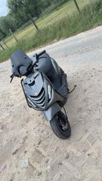 Piaggio zip 4t, Fietsen en Brommers, Ophalen, Gebruikt, Zip, Klasse B (45 km/u)