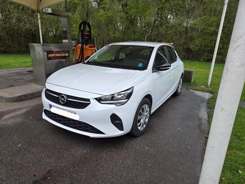 Opel corsa 1.2 essence turbo, Auto's, Opel, Particulier, Corsa, Airbags, Airconditioning, Bluetooth, Isofix, Mistlampen, Radio