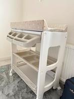 Baby verschoonbedje/badje, Ophalen, Nieuw