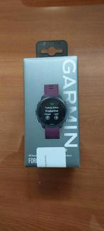 Garmin forerunner 245 music, Handtassen en Accessoires, Sporthorloges, Ophalen