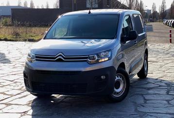 Citroën Berlingo 1.6Hdi Airco/Navi/3 Zitplaatsen beschikbaar voor biedingen