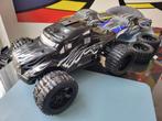 RC auto Himito 1:10, Hobby en Vrije tijd, Ophalen, Auto offroad, Zo goed als nieuw, Schaal 1:10