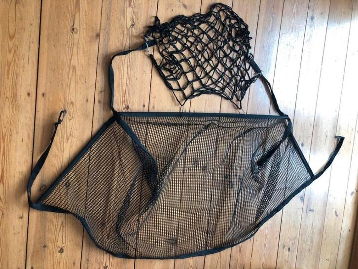 Volkswagen T5 Veiligheidsnet, Auto diversen, Overige Auto diversen, Ophalen