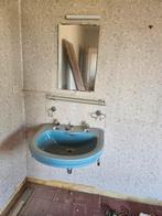 vintage, Huis en Inrichting, Badkamer | Badkamermeubels, Ophalen, Zo goed als nieuw