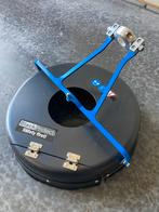 Beschermkap WEEDGO met STHILL adapter, Tuin en Terras, Onkruidbranders, Ophalen of Verzenden, Zo goed als nieuw