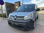 Renault KANGOO 1.5 dCi MET 89DKM ** UTILITAIRE FUL OPTIE **, Auto's, Renault, Te koop, Zilver of Grijs, Monovolume, 65 kW