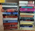 Groot lot romans, Ophalen of Verzenden, Gelezen